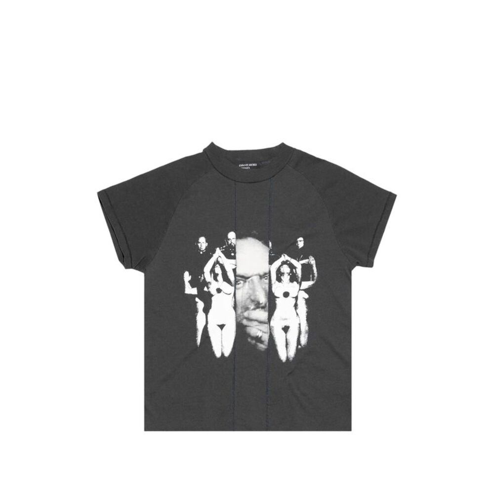 Enfants Riches Déprimés Grey T-Shirts & Vests - T-Shirts Men